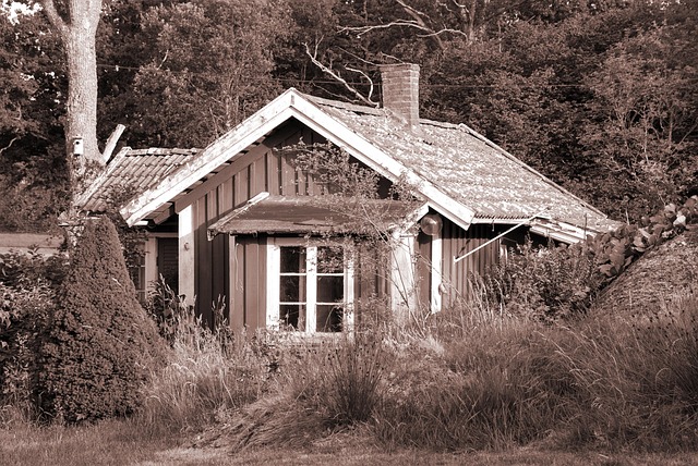 hromosvody by měly mít i dřevostavby