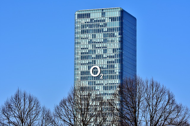 Budova O2